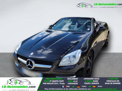 Mercedes SLK SLK 200 BVA
