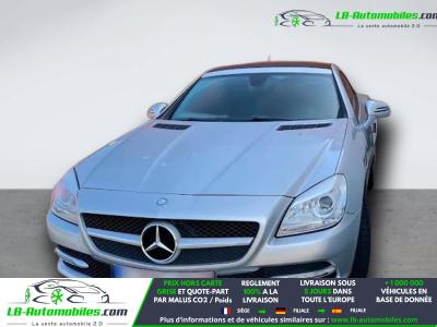 Mercedes SLK SLK 200 BVA