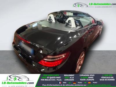 Mercedes SLK SLK 200