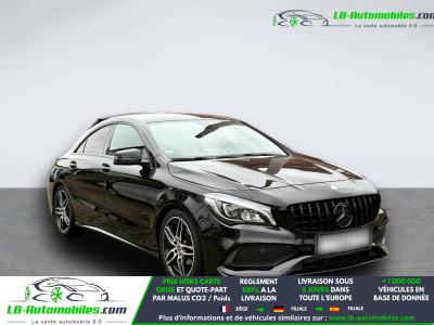 Mercedes CLA  CLA 180 BVA
