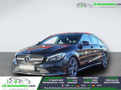 Mercedes CLA  CLA 180 BVA