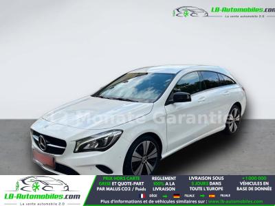 Mercedes CLA  CLA 200 BVA