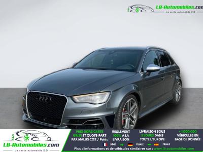 Audi S3 Sportback 2.0 TFSI 300