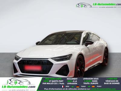 Audi RS7 Sportback V8 4.0 TFSI 605 BVA