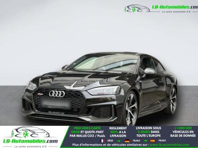 Audi RS5 V8 4.2 FSi 450 Quattro S Tronic 7