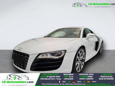 Audi R8 V10 5.2 FSI 525 Quattro  BVA