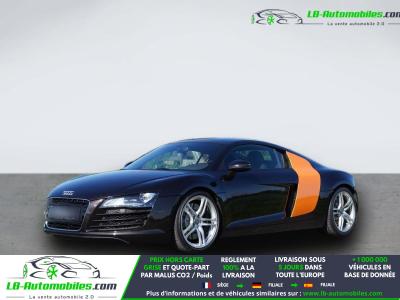 Audi R8 V8 4.2 FSI 420 Quattro