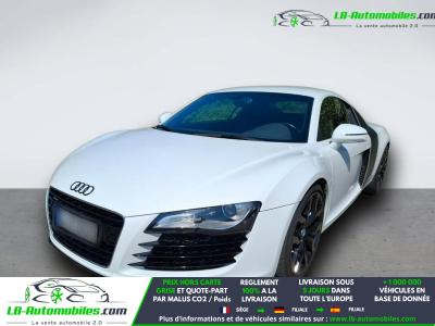 Audi R8 4.2 FSI 420 Quattro R-Tronic