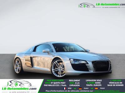 Audi R8 4.2 FSI 420 Quattro R-Tronic