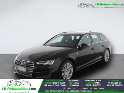Audi A4 V6 2.7 TDI 190 BVA