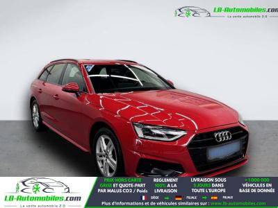 Audi A4 V6 2.7 TDI 190 BVA