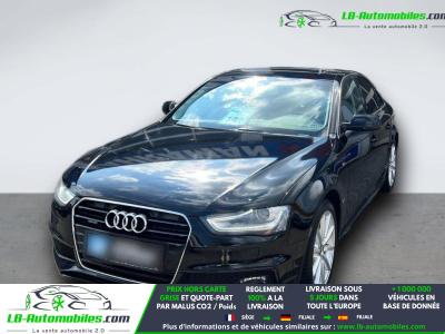 Audi A4 2.0 TFSI 211 BVA