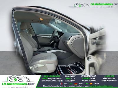 Audi A4 2.0 TFSI 180 BVA