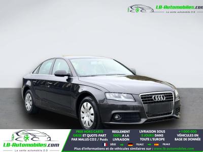 Audi A4 1.8 TFSI 160 BVA