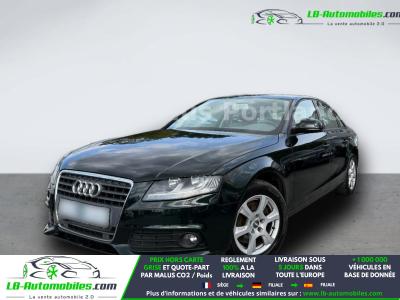 Audi A4 1.8 TFSI 160 BVA