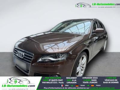 Audi A4 1.8 TFSI 160 BVA