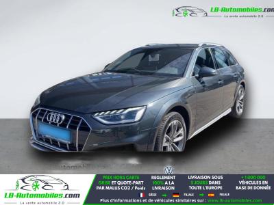 Audi A4 V6 3.2 TFSI 265 QUATTRO