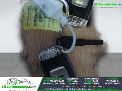 Audi A4 1.8 TFSI 120