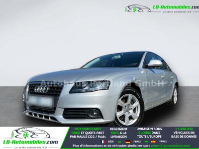 Audi A4 1.8 TFSI 120
