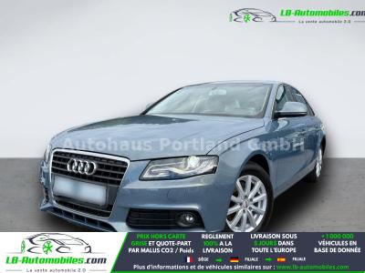 Audi A4 1.8 TFSI 120