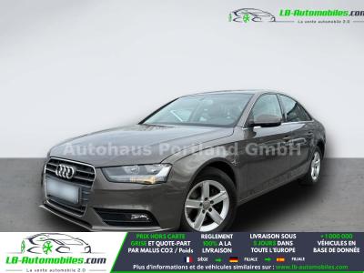 Audi A4 1.8 TFSI 120