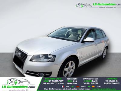 Audi A3 Sportback 2.0 TDI 140