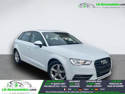 Audi A3 Sportback 1.6 TDI 105 BVA