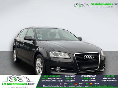 Audi A3 Sportback 1.6 TDI 105