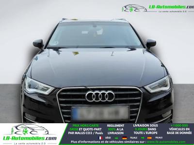 Audi A3 Sportback 1.6 TDI 105 BVA