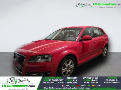 Audi A3 Sportback 1.6 TDI 105  BVA