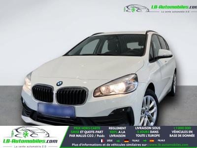 BMW Série 1 118i 136 ch BVA