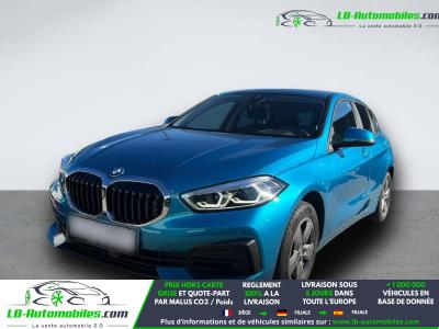 BMW Série 1 116i 109 ch BVA