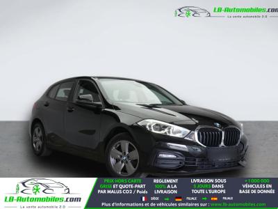 BMW Série 1 118d 150 ch BVM