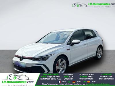 Volkswagen Golf 2.0 TSI 245 BVA