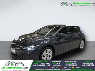 Volkswagen Golf 2.0 TDI SCR 200 BVA