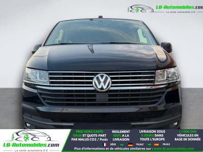 Volkswagen Multivan 2.0 TDI 199 BVA