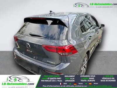 Volkswagen Golf 1.4 Hybrid Rechargeable OPF 204 BVA