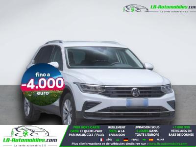 Volkswagen Tiguan 2.0 TDI 150ch BVA