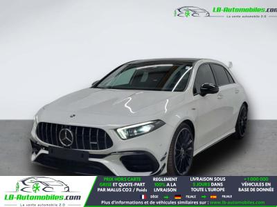 Mercedes Classe A 45 Mercedes-AMG BVA 4-Matic