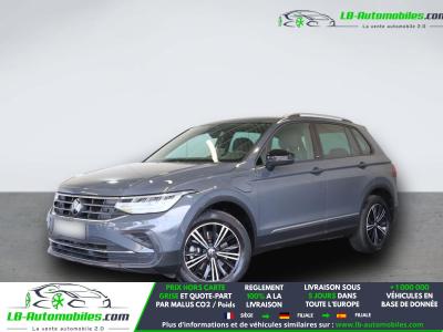 Volkswagen Tiguan 1.4 eHybrid 245ch BVA