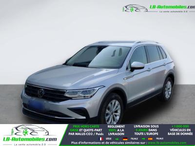Volkswagen Tiguan 1.5 TSI 130ch BVM
