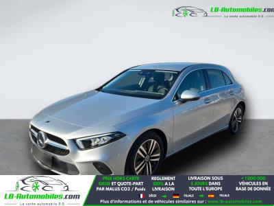 Mercedes Classe A 200 d BVA