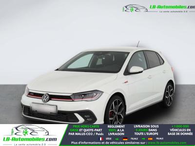 Volkswagen Polo 2.0 TSI 207 S&S BVA