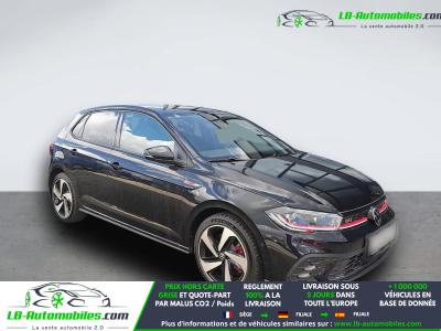 Volkswagen Polo 2.0 TSI 207 S&S BVA