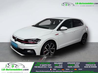 Volkswagen Polo 2.0 TSI 207 S&S BVA