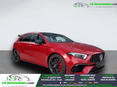 Mercedes Classe A 45 S Mercedes-AMG BVA 4Matic+