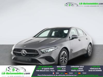 Mercedes Classe A Berline 180 BVA