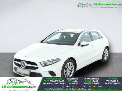 Mercedes Classe A 250 BVA