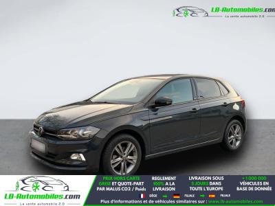 Volkswagen Polo 1.0 TSI 110 S&S BVM