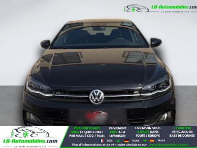 Volkswagen Polo 1.0 TSI 115 S&S BVA